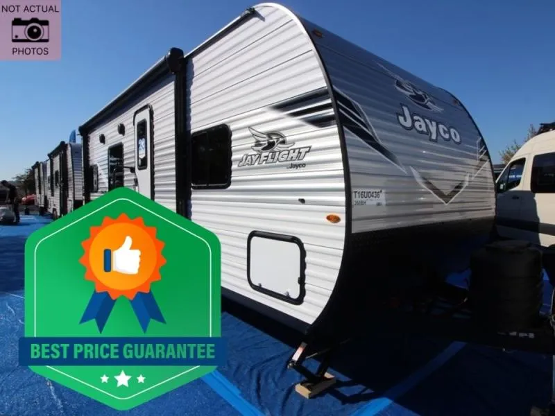 2026 Jayco Jay Flight SLX 260BH - Photo 2