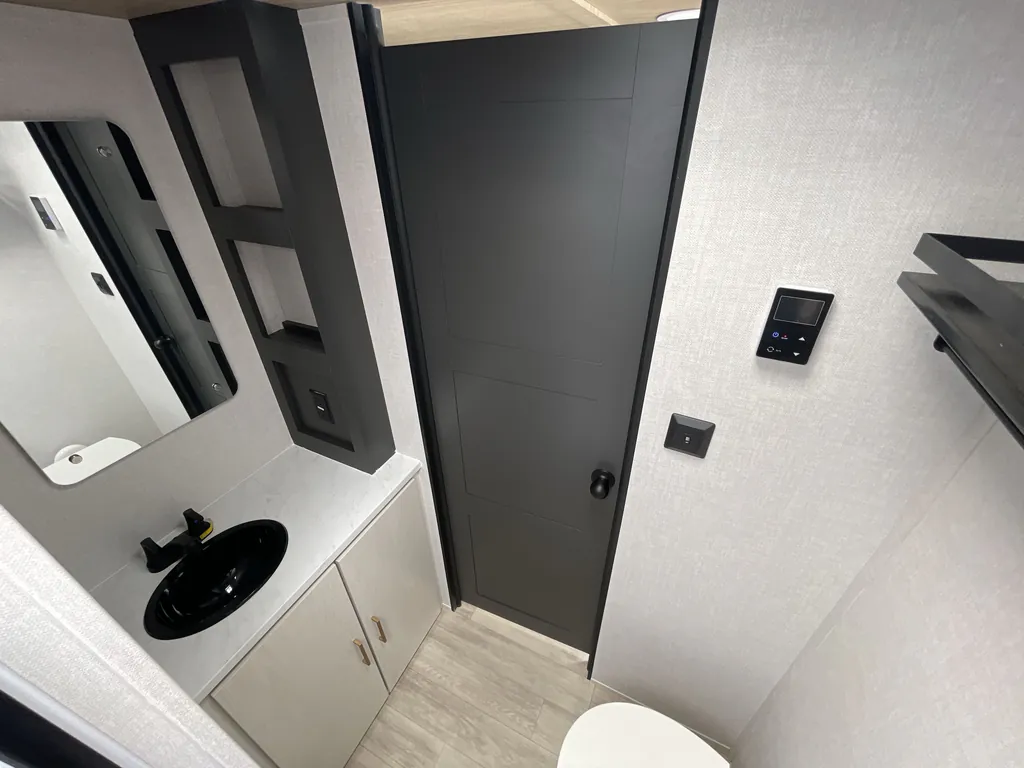 2026 Forest River Vibe 3400XL, Photos photo 17