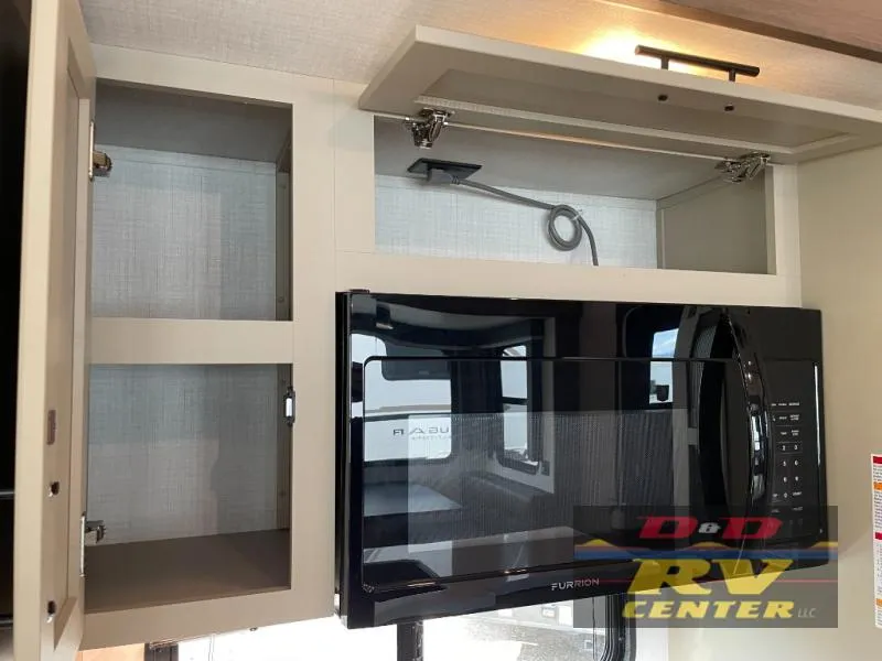 2027 Keystone Cougar 360MBI - Photo 4