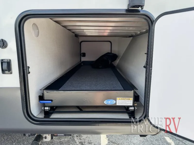 2027 Forest River Flagstaff Micro Lite 22FBS - Photo 4