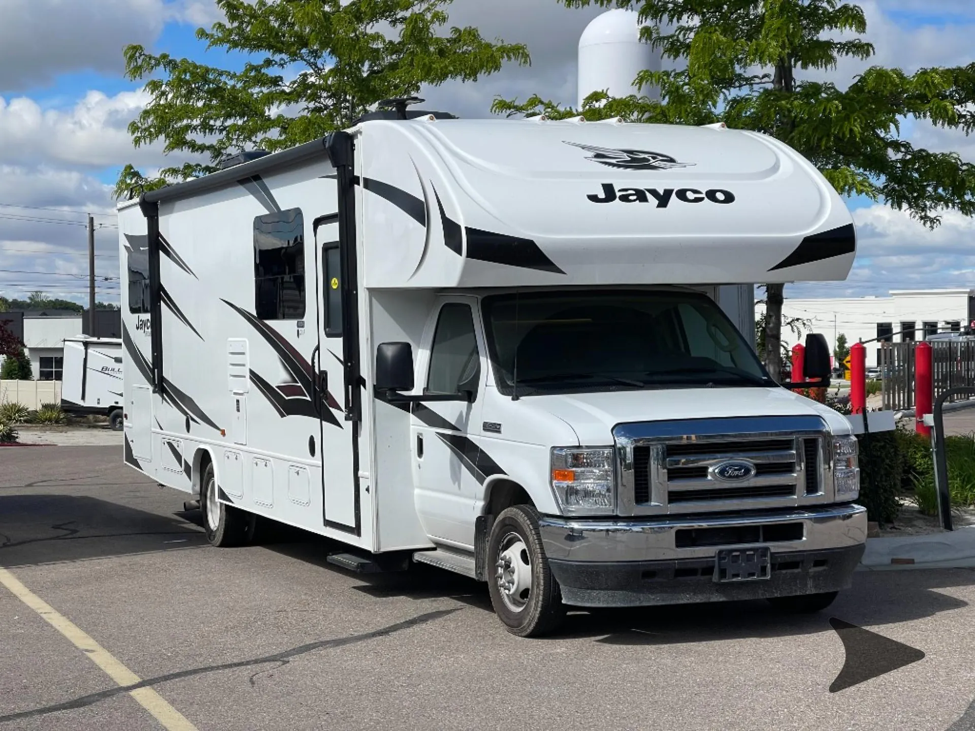 2024 Jayco Redhawk 31F dealer photo 1 from Bish's RV