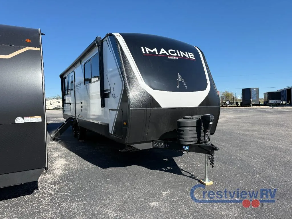 2026 Grand Design Imagine 2700BS - Photo 3