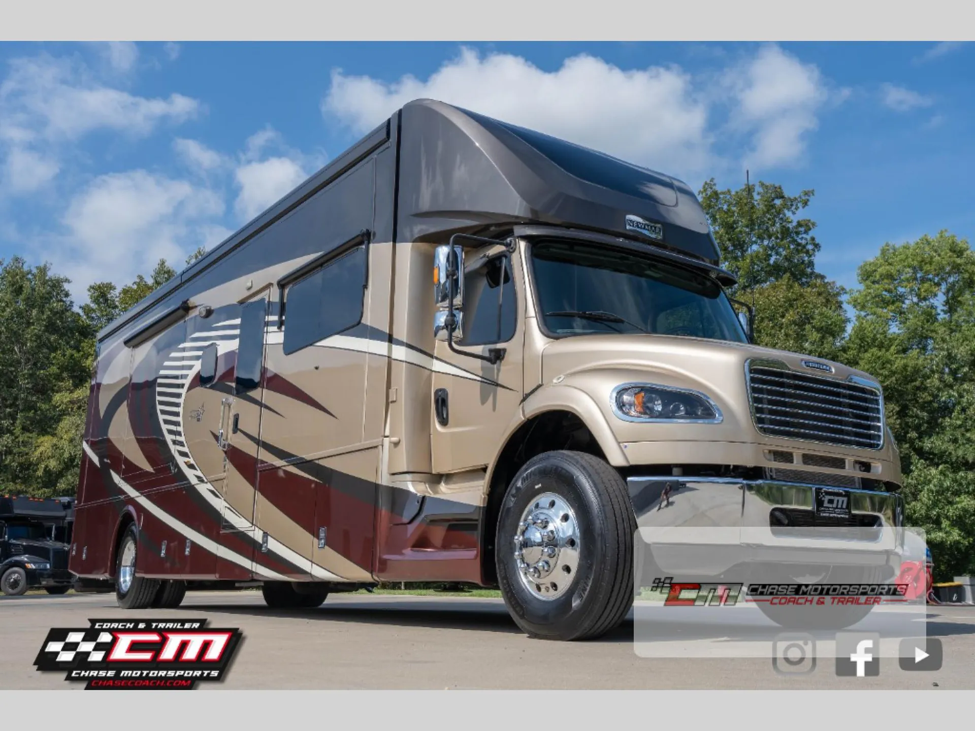2020 Newmar Super Star 4051 - Photo 2