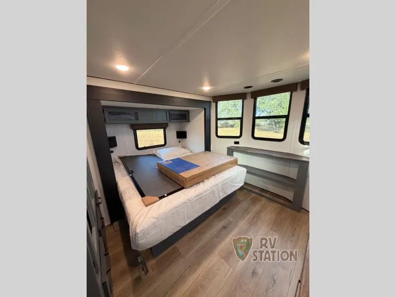 2026 Forest River Puma Vista 420LFT - Photo 4