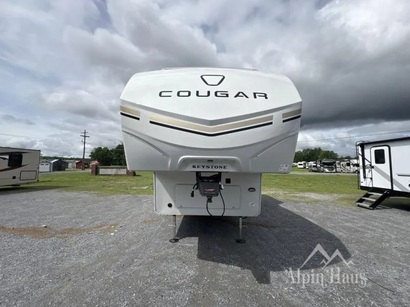 2027 Keystone RV Cougar Sport 2100ML - Photo 4