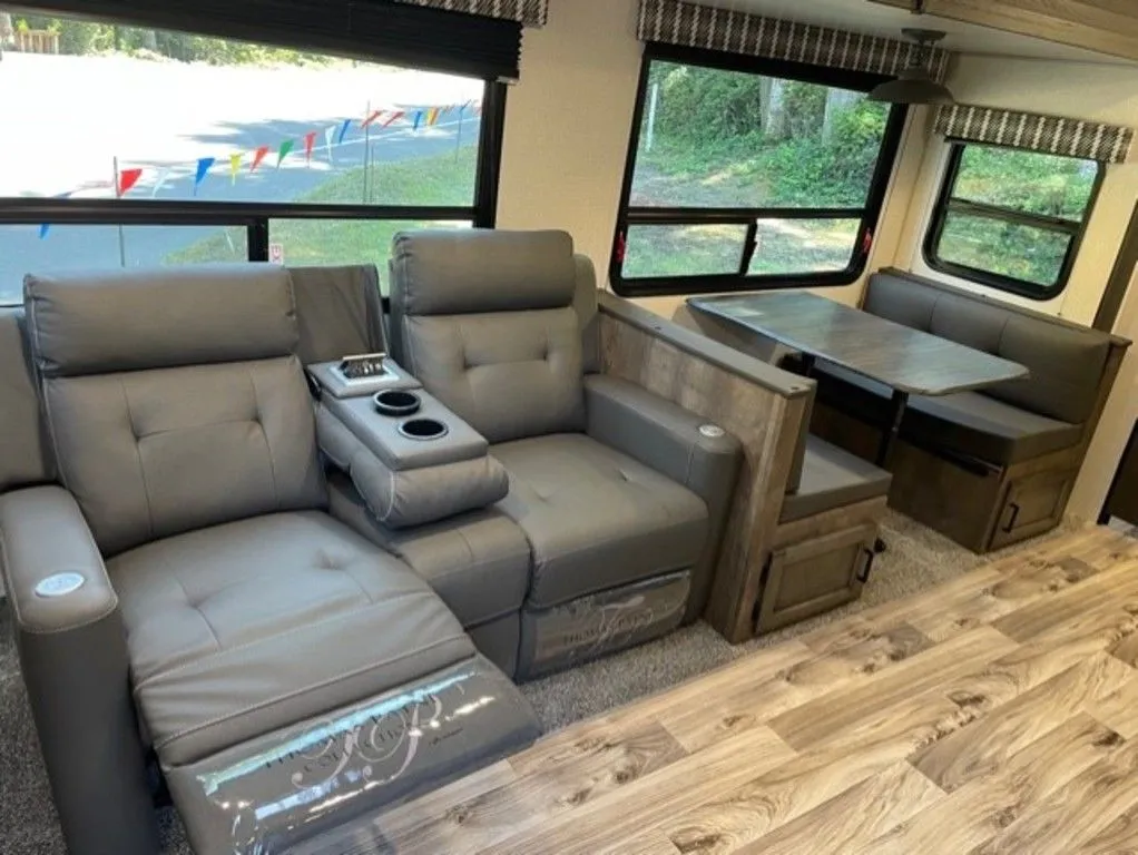 2024 VENTURE RV Stratus Venture RV Stratus - Photo 4