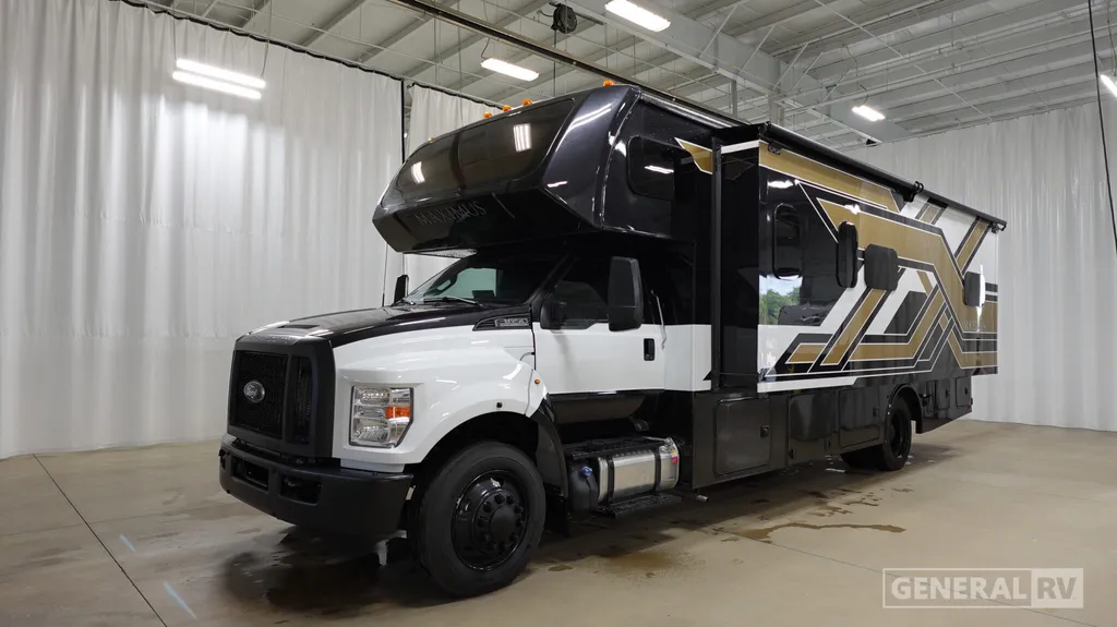 2027 NeXus RV Maximus 32MX, Photos photo 5
