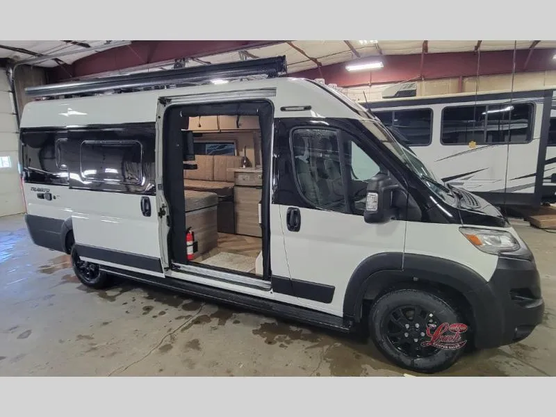 2026 Winnebago Travato 59K - Photo 4