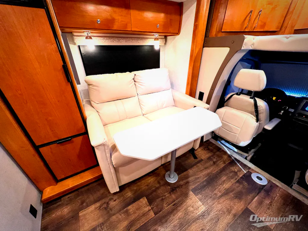 2019 Tiffin Wayfarer 24 BW, Photos photo 10