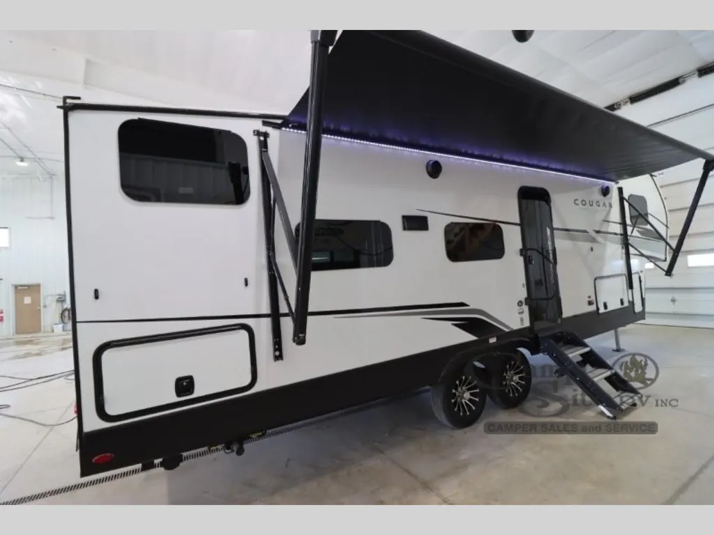 2024 Keystone Cougar Sport 2700BH, Photos photo 4