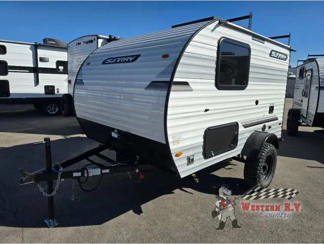 2026 Sunset Park RV Sunray 119 - Photo 2