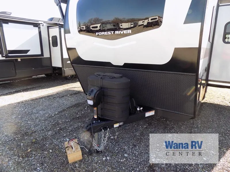 2026 Forest River Rockwood Mini Lite 2205S - Photo 4