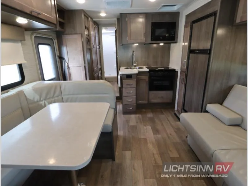 2024 Winnebago Minnie Winnie 26T - Photo 3