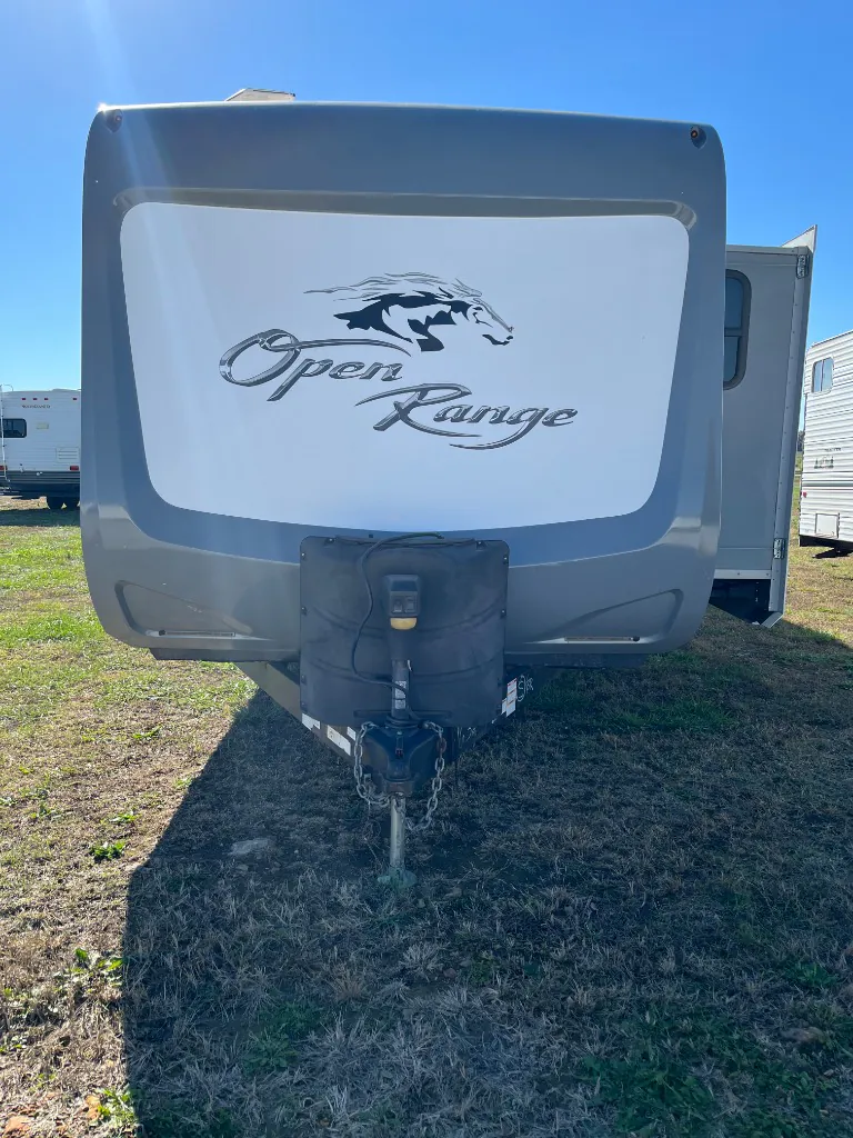 2017 Highland Ridge Open Range 323RLS - Photo 3