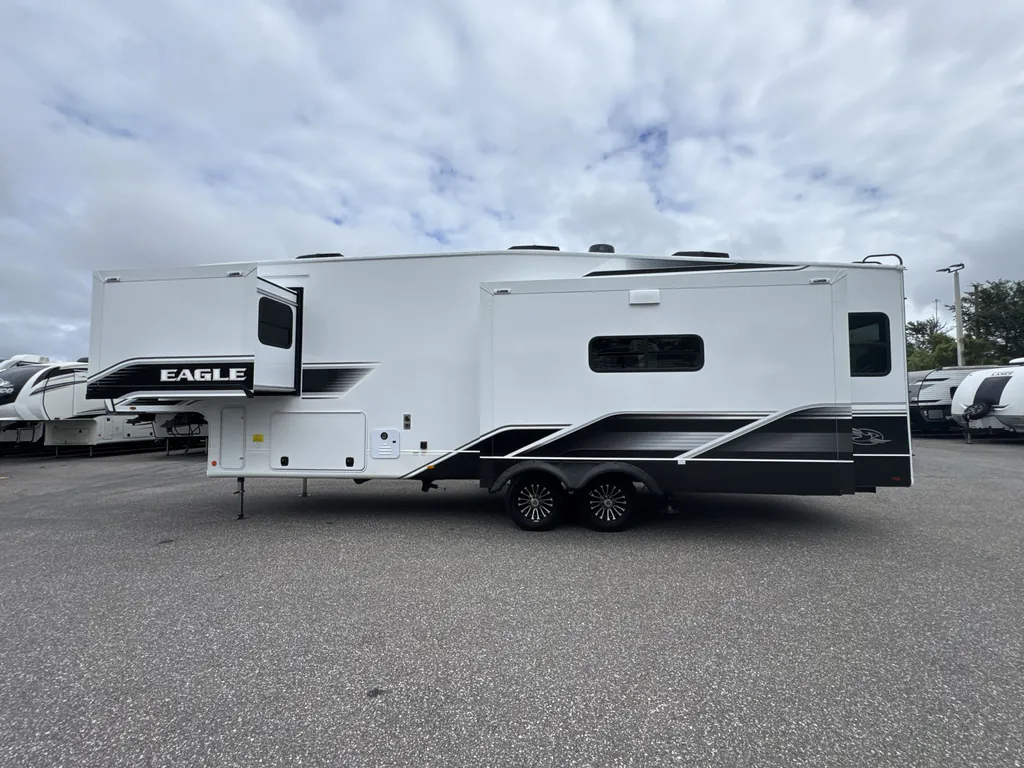 2026 Jayco Eagle 321RSTS, Photos photo 3
