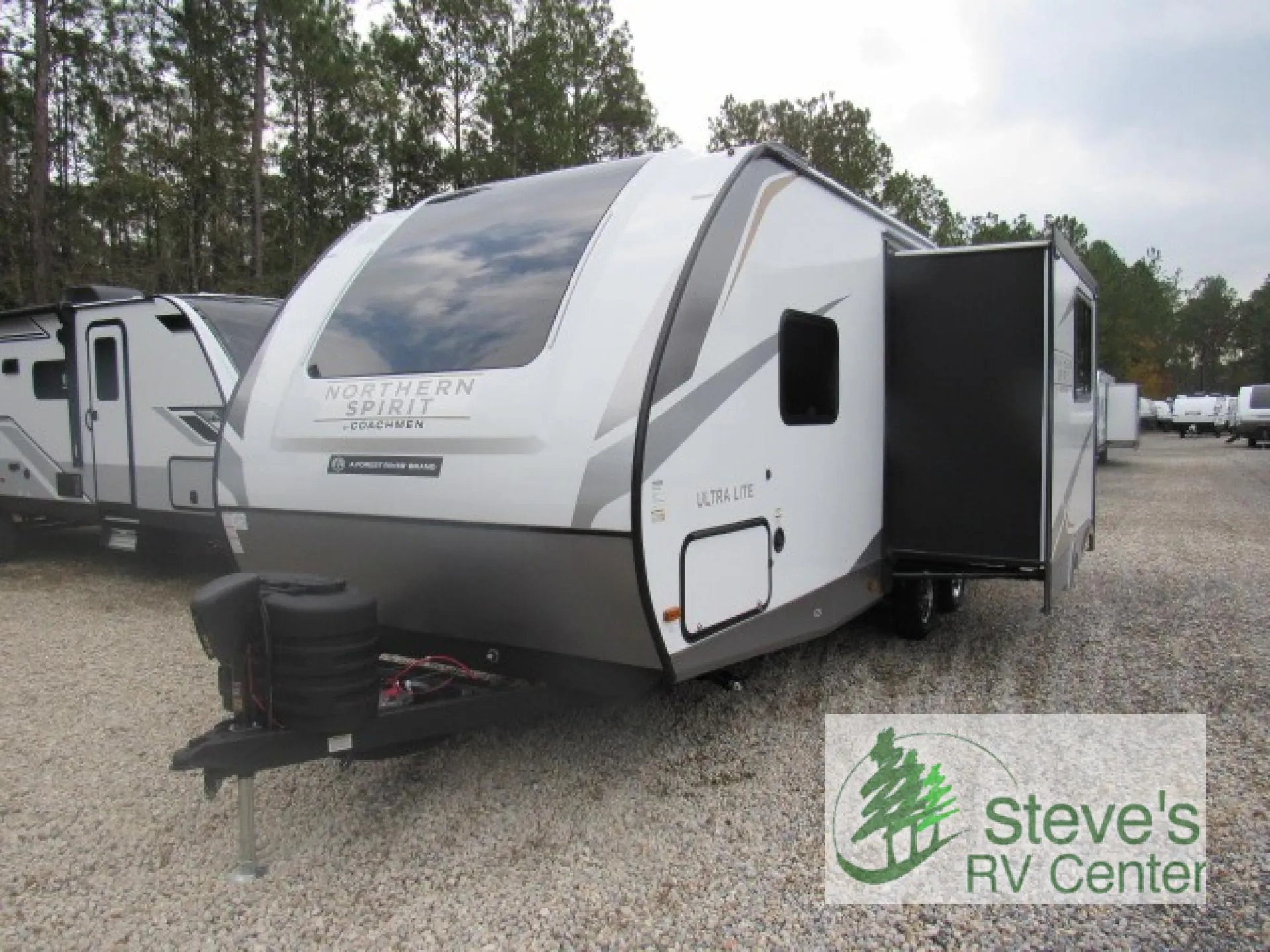 2025 Coachmen Northern Spirit Ultra Lite 2455BH - Photo 3