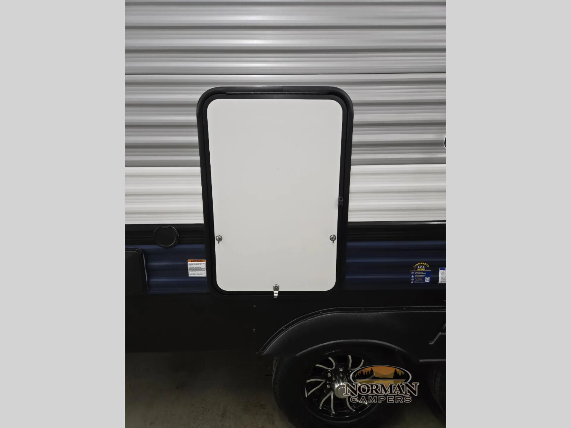 2026 Forest River Puma 310RK - Photo 4