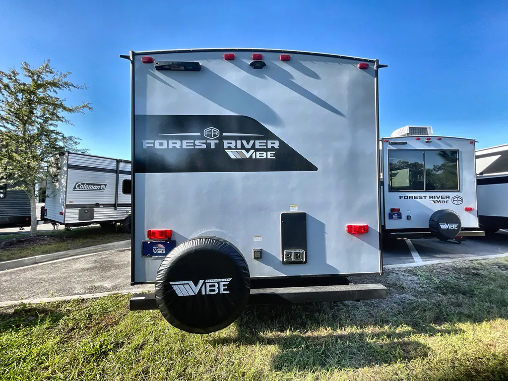 2026 Forest River Vibe Extreme Lite 2600BH, Photos photo 7