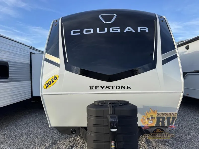 2026 Keystone Cougar Western 22MLWE - Photo 4