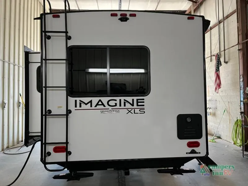 2026 Grand Design Imagine XLS 25RLE - Photo 4