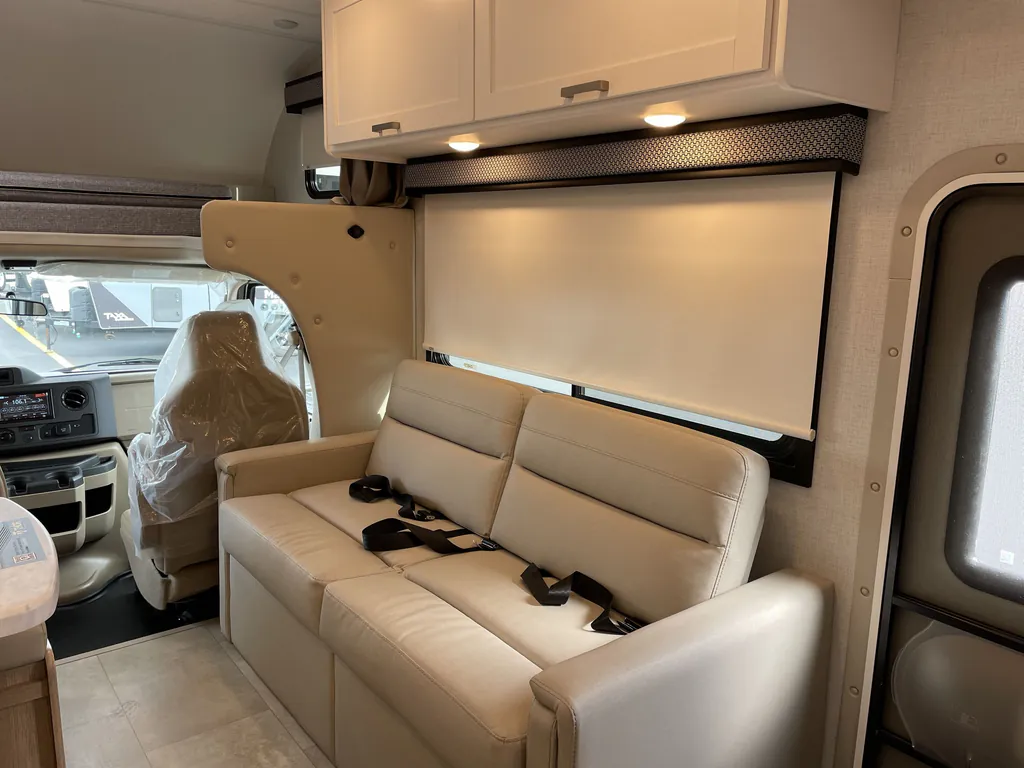 2026 Thor Motor Coach Freedom Elite 28HZ, Photos photo 24