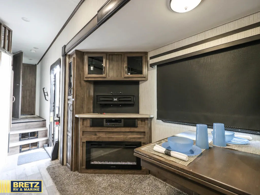 2021 Forest River Sandpiper C-Class 3660MB, Photos photo 15