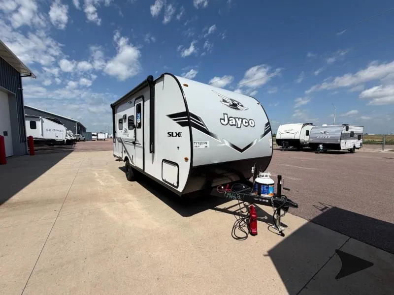 2026 Jayco Jay Flight SLX 180LK - Photo 2