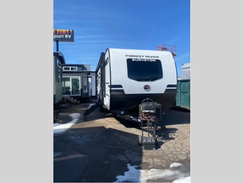 2026 Forest River Surveyor Legend 260BHLE - Photo 3