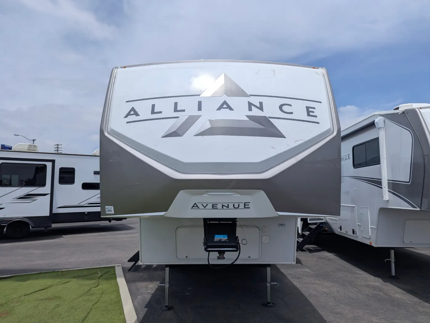 2026 Alliance RV Avenue 23ML - Photo 3