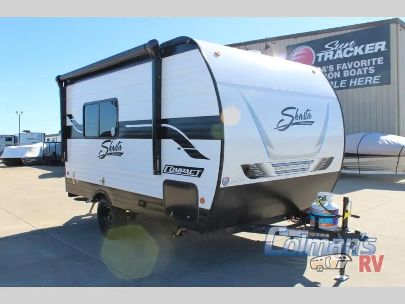 2026 Shasta RVs Compact 16RE - Photo 3