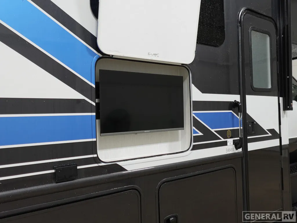 2026 NeXus RV Maximus 34MX, Photos photo 35