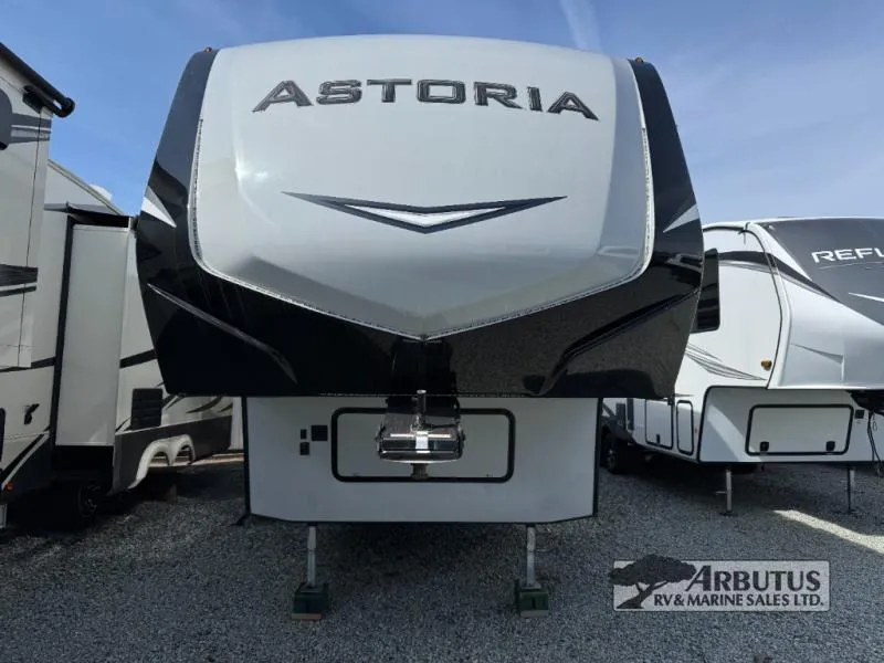 2020 Dutchmen Astoria 2993RLF - Photo 2