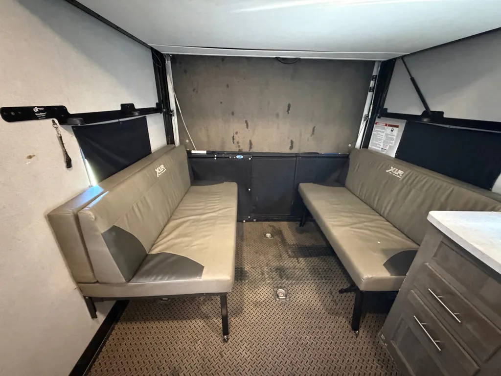 2022 Forest River XLR Micro Boost 25LRLE, Photos photo 9