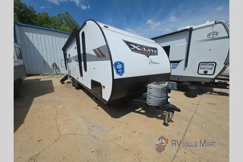 2023 Forest River Wildwood X-Lite 24RLXL - Photo 3