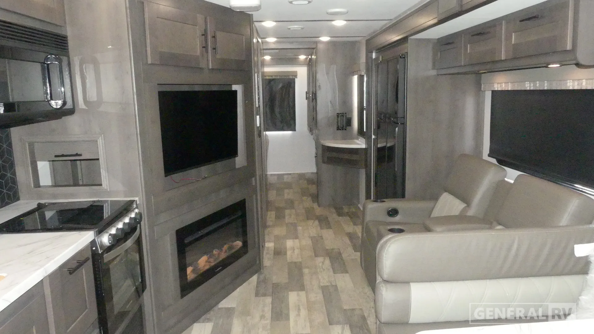 2023 Forest River FR3 33DS - Photo 3