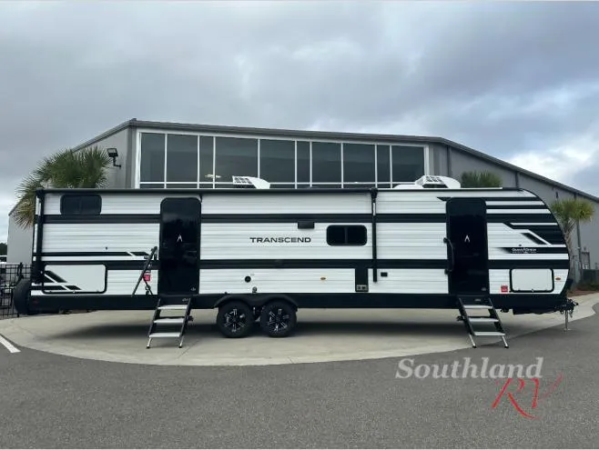 2026 Grand Design Transcend 305BHT - Photo 4