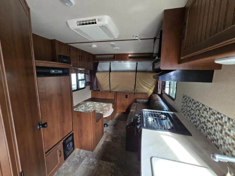 2015 Jayco Jay Feather X17Z - Photo 3