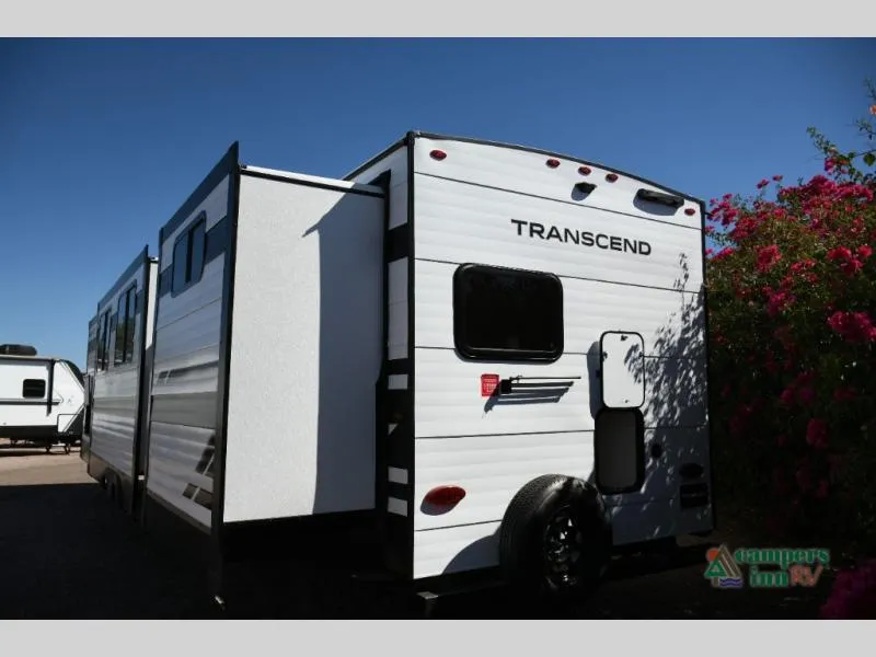2027 Grand Design Transcend 335BHT - Photo 3