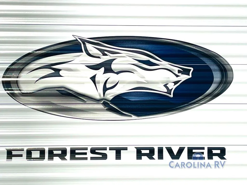 2026 Forest River Cherokee Timberwolf 39JM - Photo 4