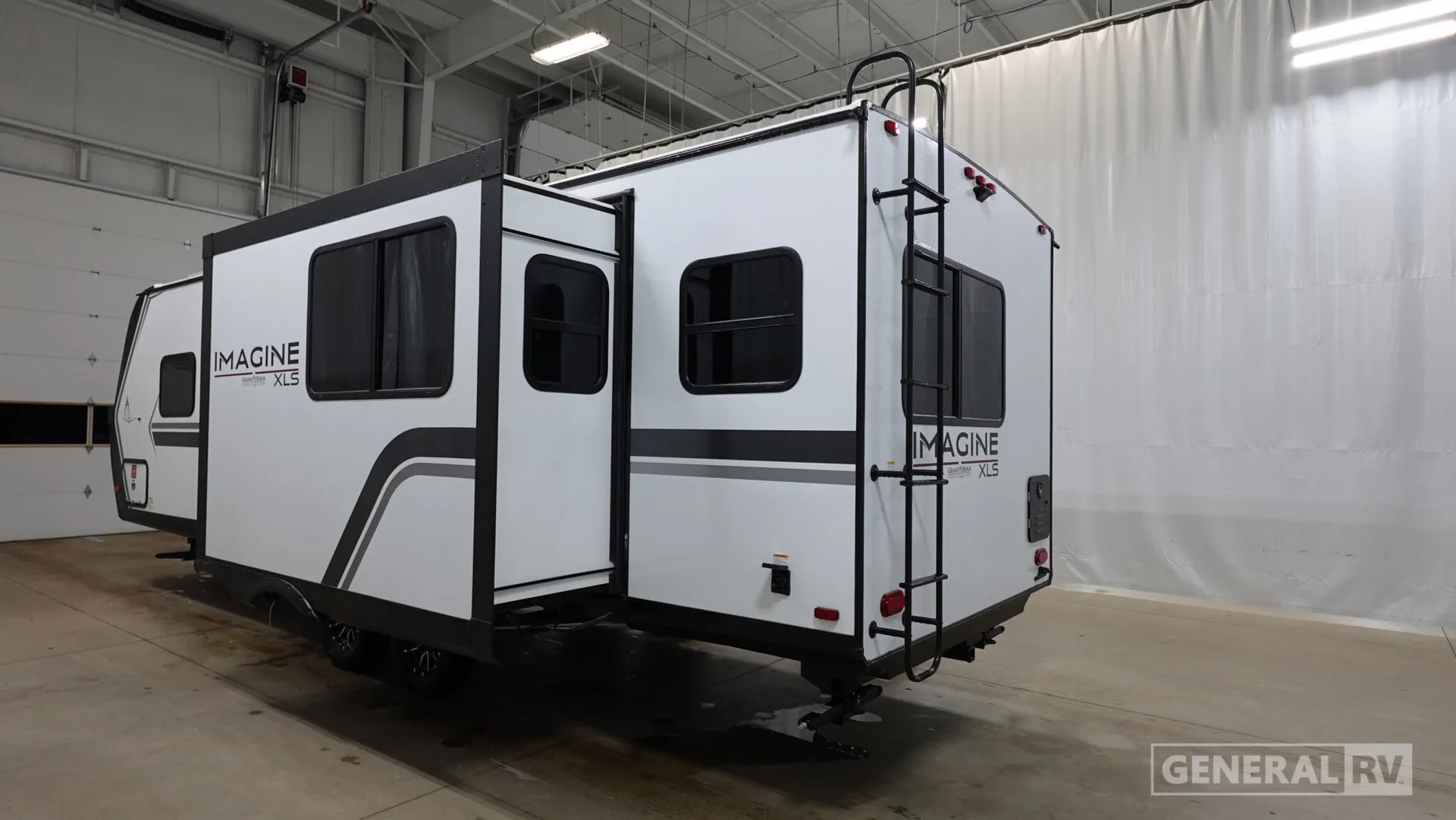 2026 Grand Design Imagine XLS 25RLE - Photo 4