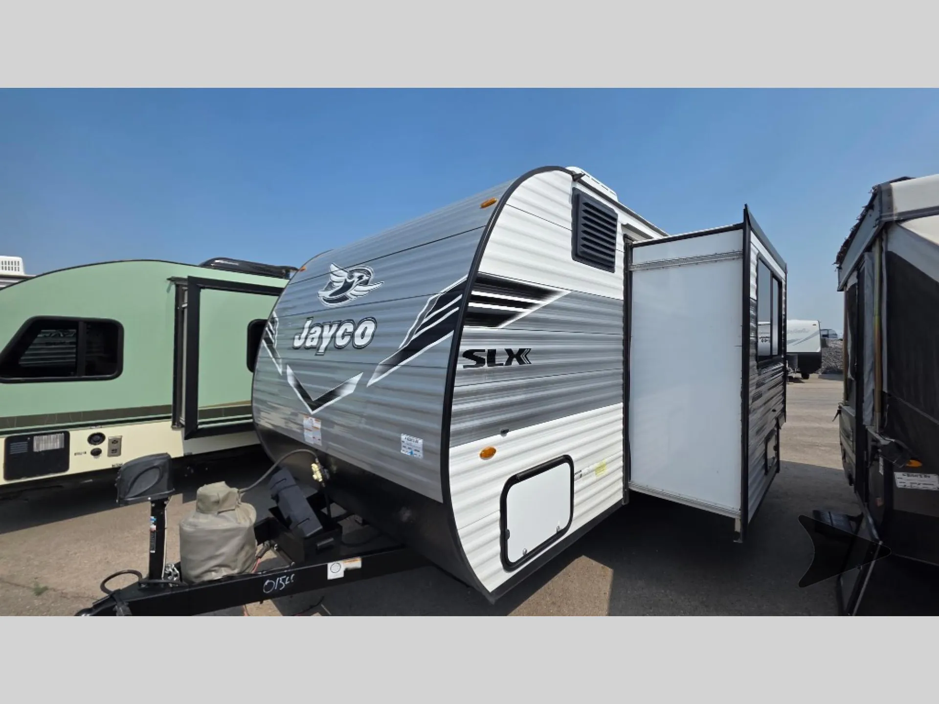 2025 Jayco Jay Flight 197MBW - Photo 2