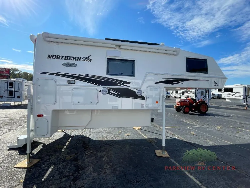 2026 Northern Lite Limited Edition 9-6LEWB - Photo 2