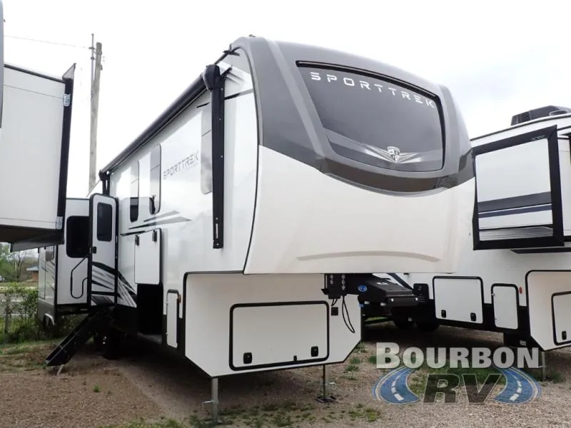 2026 Venture RV SportTrek Touring Edition STTF353VIK - Main photo