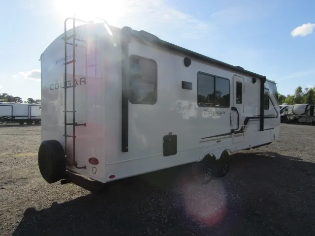 2026 Keystone Cougar Half-Ton 26LBW - Photo 3