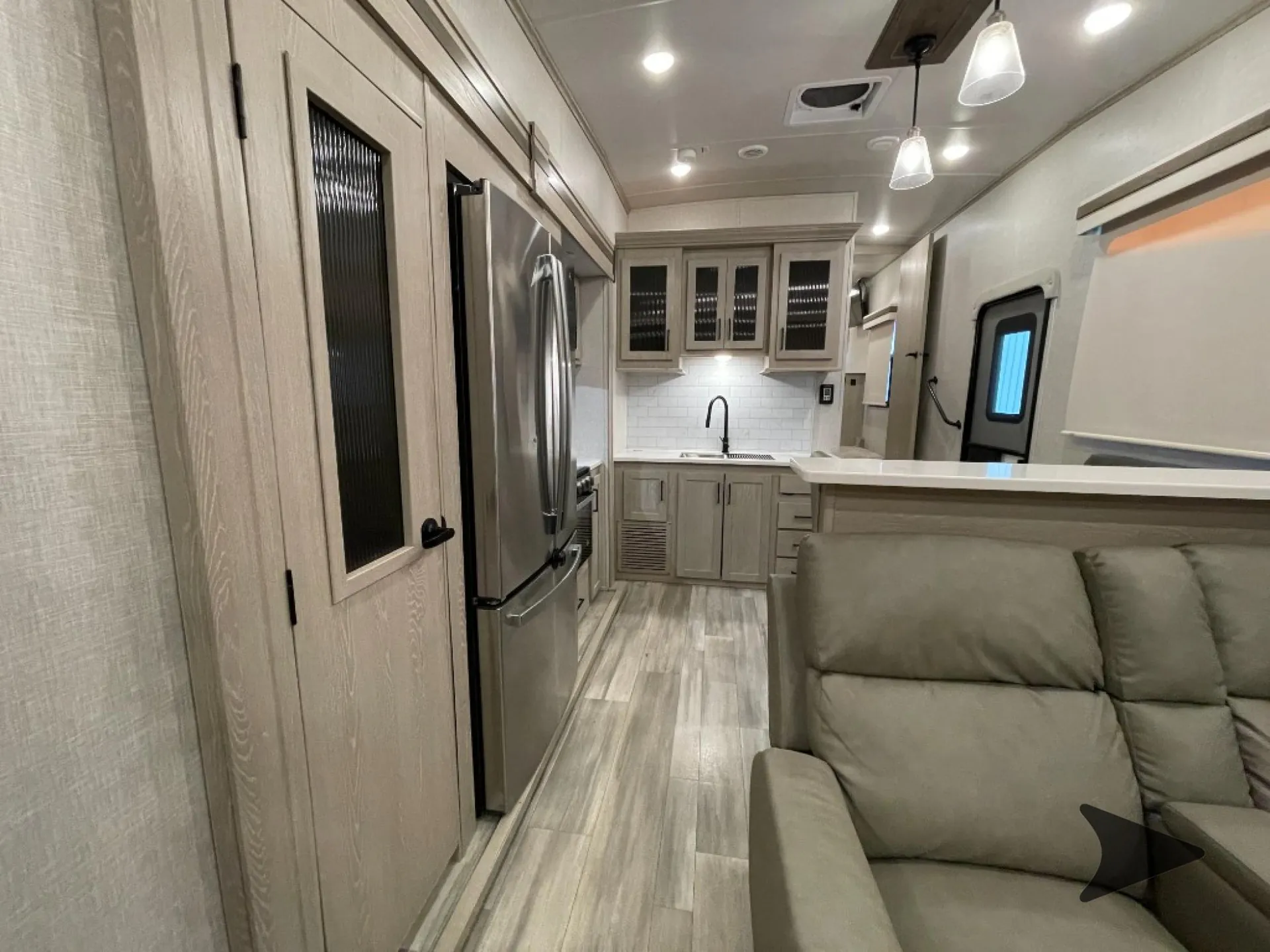 2022 Forest River Rockwood Ultra Lite 2898BS — Photo 6