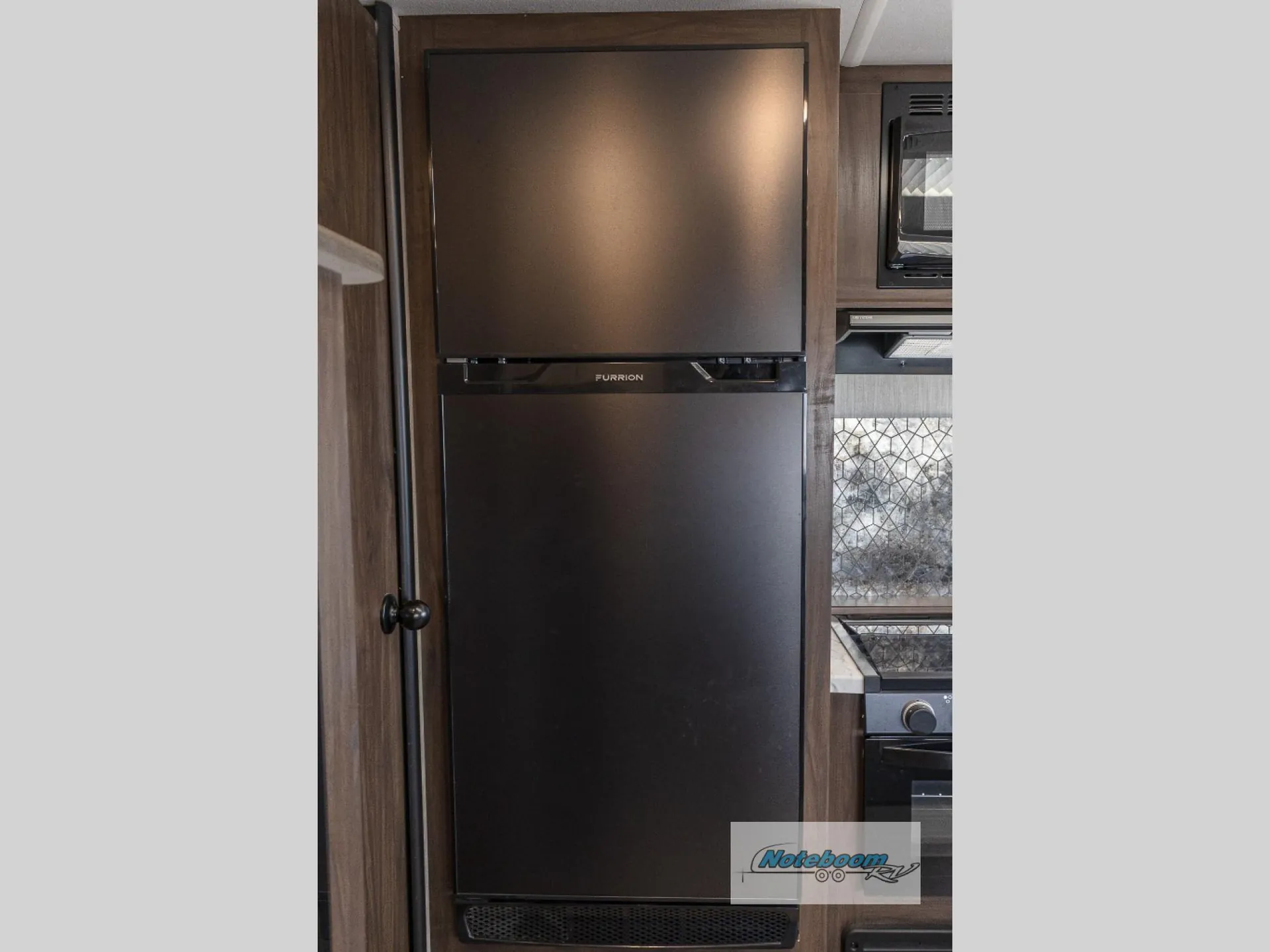 2021 Forest River Cherokee Grey Wolf 23MK - Photo 4
