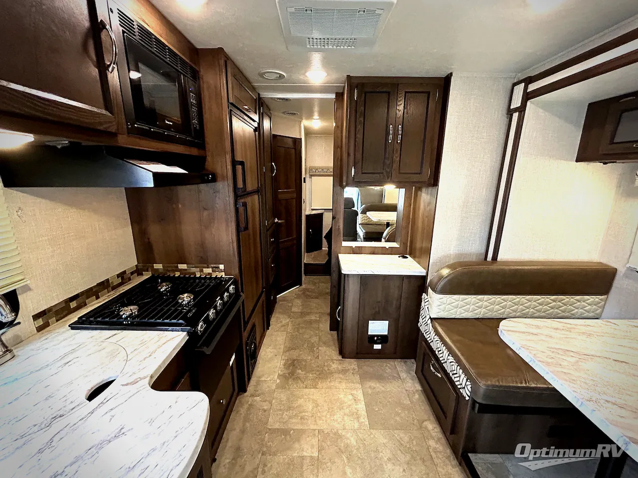 2019 Coachmen Prism 2300DS - Photo 4