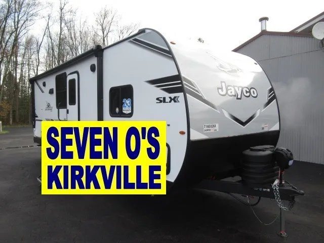 2026 Jayco Jay Flight SLX 265MWS - Photo 2