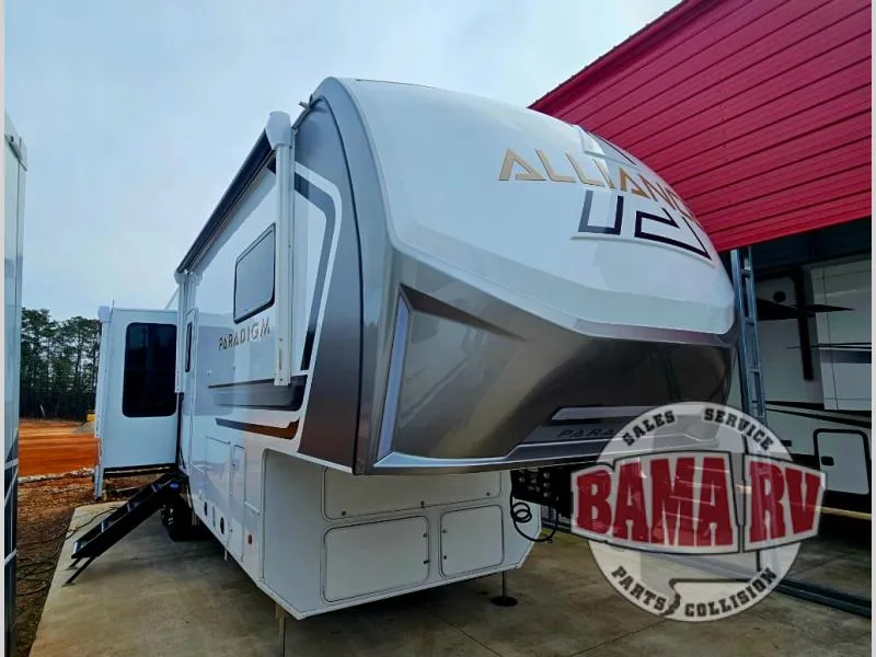 2026 Alliance RV Paradigm 310RL - Photo 2