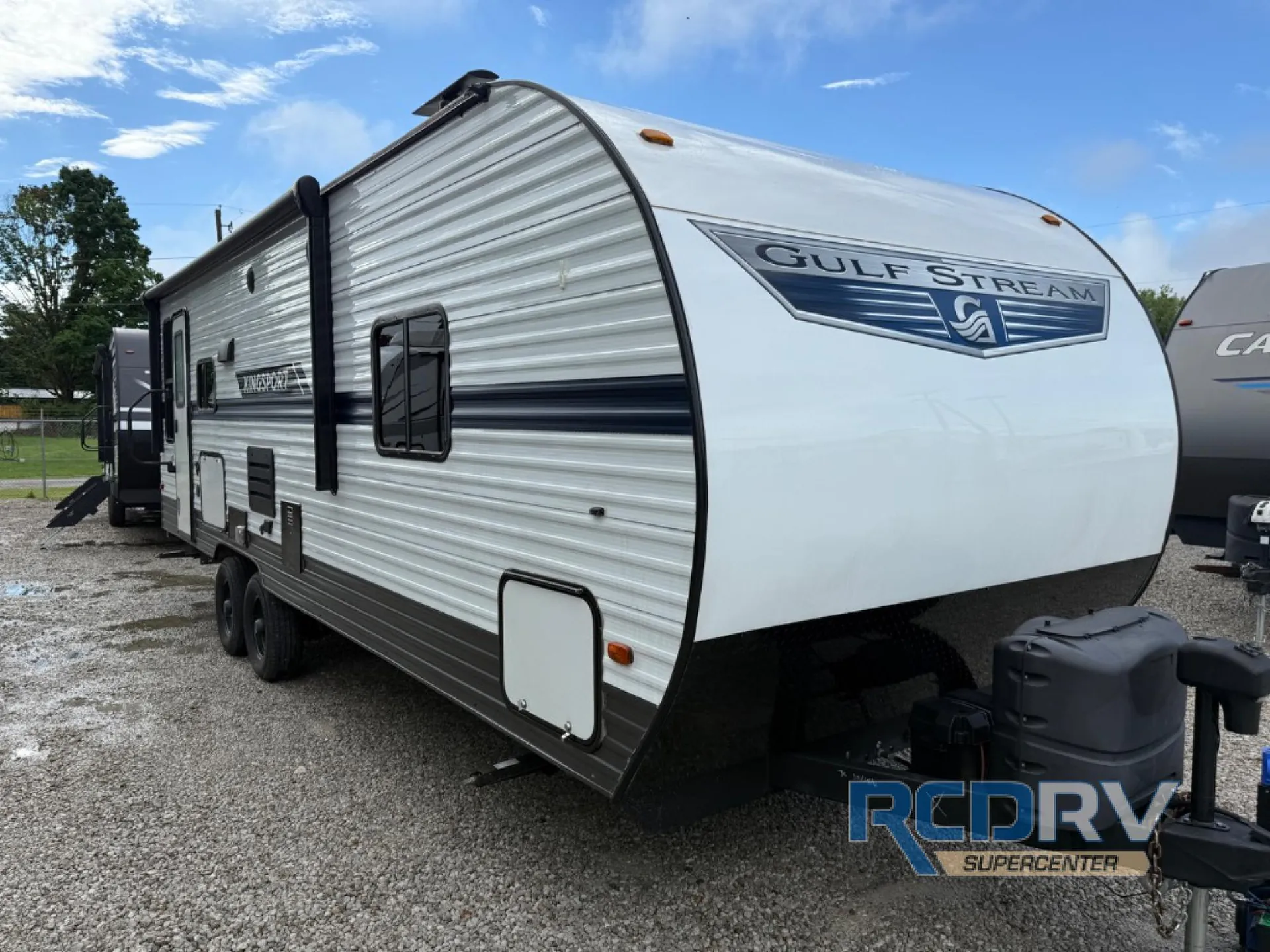 2022 Gulf Stream RV Kingsport Ultra Lite 24RLS - Photo 2